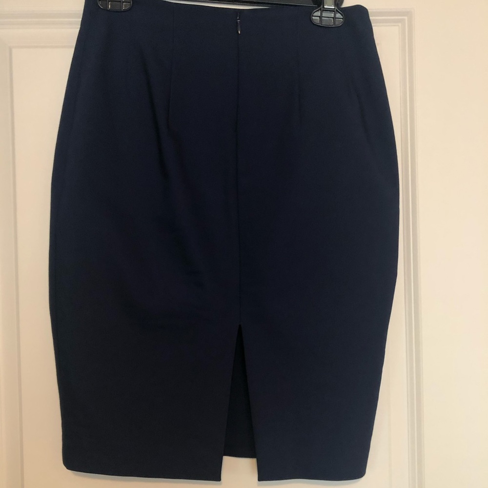 Express High Waisted Pencil Skirt